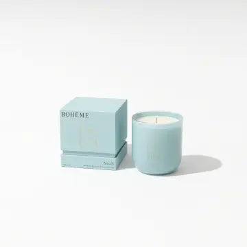 Boheme Amalfi Candle