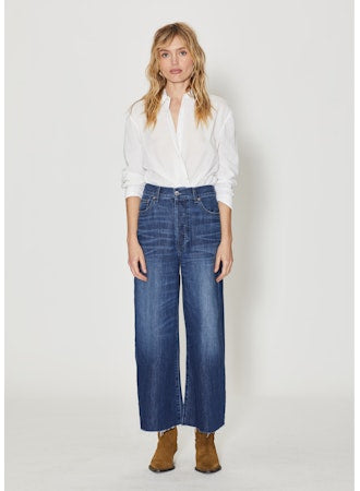 Le Jean Nomad Ankle Jean - California Dream