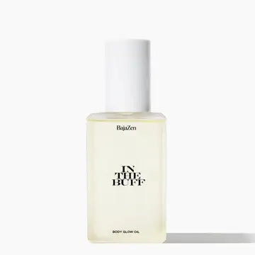 Baja Zen In The Buff Body Oil