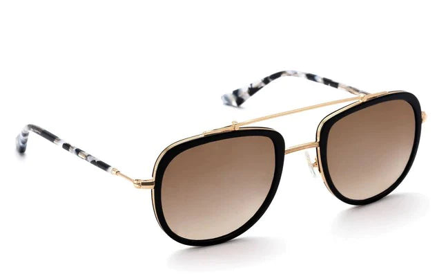 Krewe Breton Sunglasses