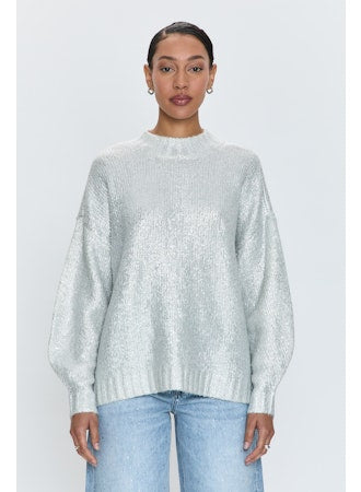 Pistola Carlen Sweater