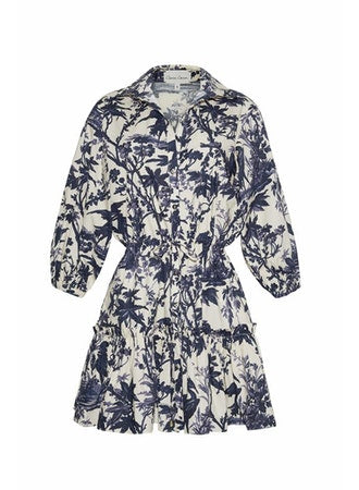 Cara Cara Robin Dress