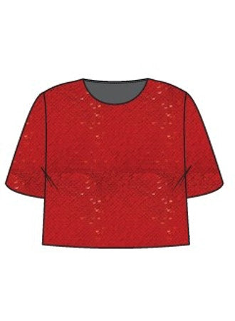 Le Superbe Lipstick Tee