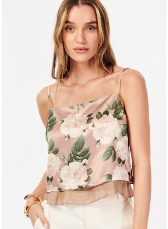 Cami NYC Malaga Camisole