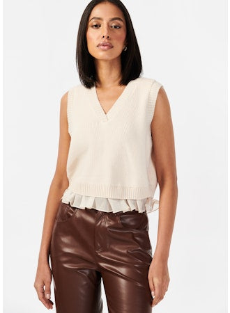 Cami NYC Irai Sweater Vest
