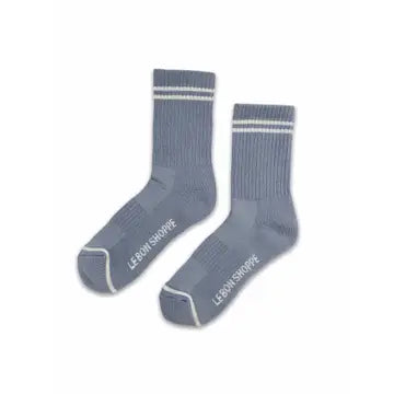 Le Bon Shoppe Boyfriend Socks