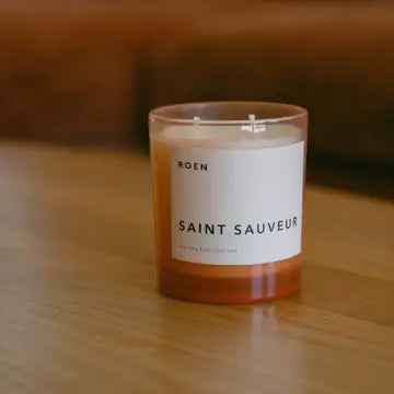 Roen Saint Sauveur Candle