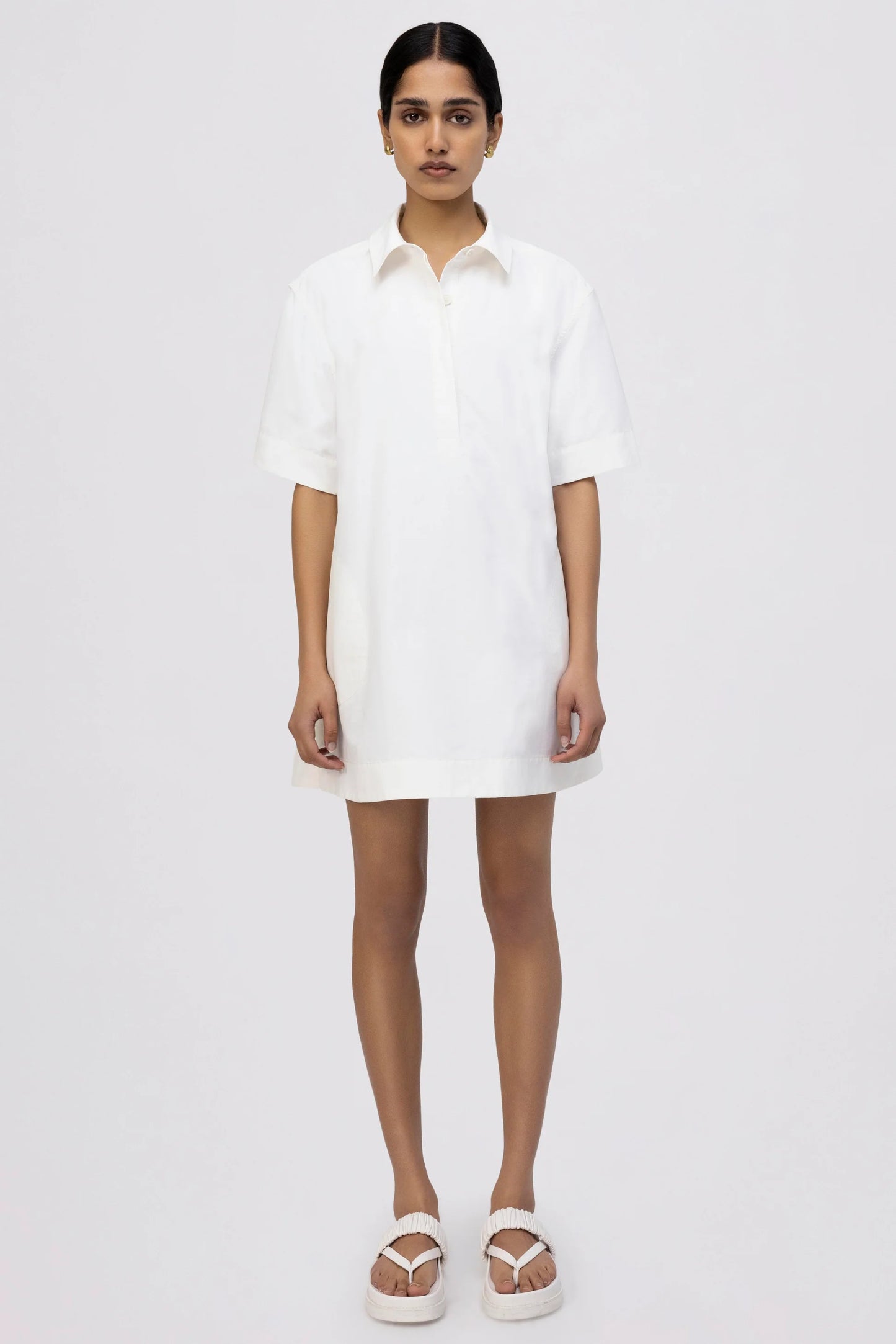 Simkhai Lucienne Mini Dress