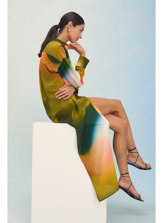 Marie Oliver Marnie Dress
