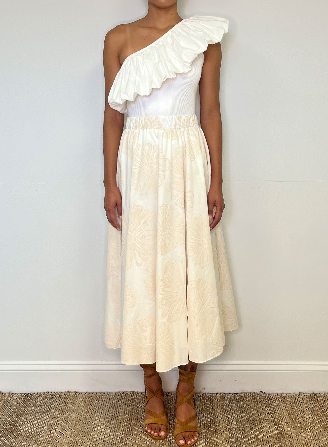 Marie Oliver Sasha Skirt