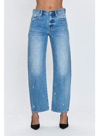 Pistola Lexi Jeans