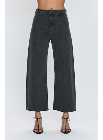 Pistola Penny Crop - Antique Graphite