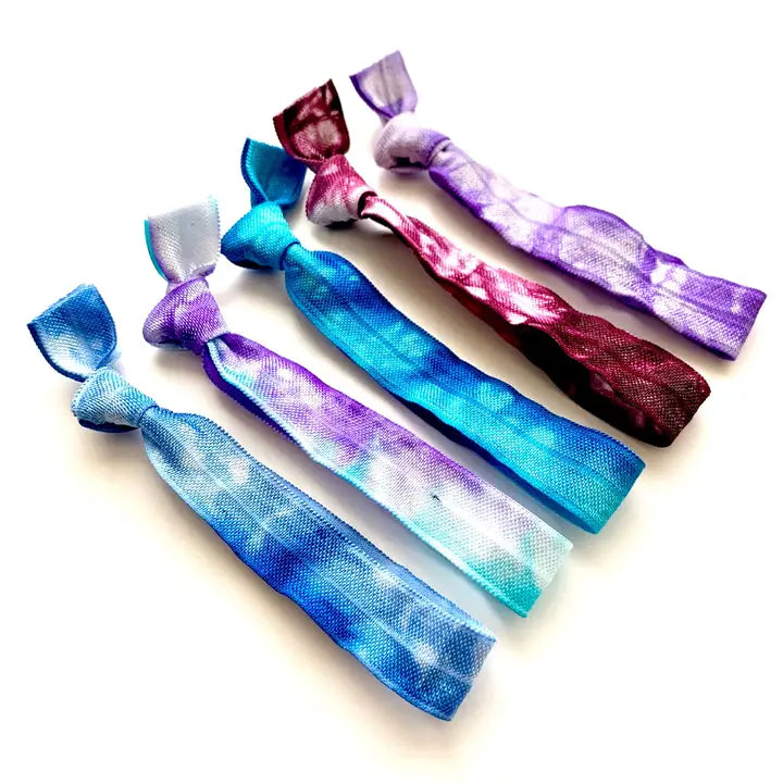 Three Girls Kelli Hair Tie