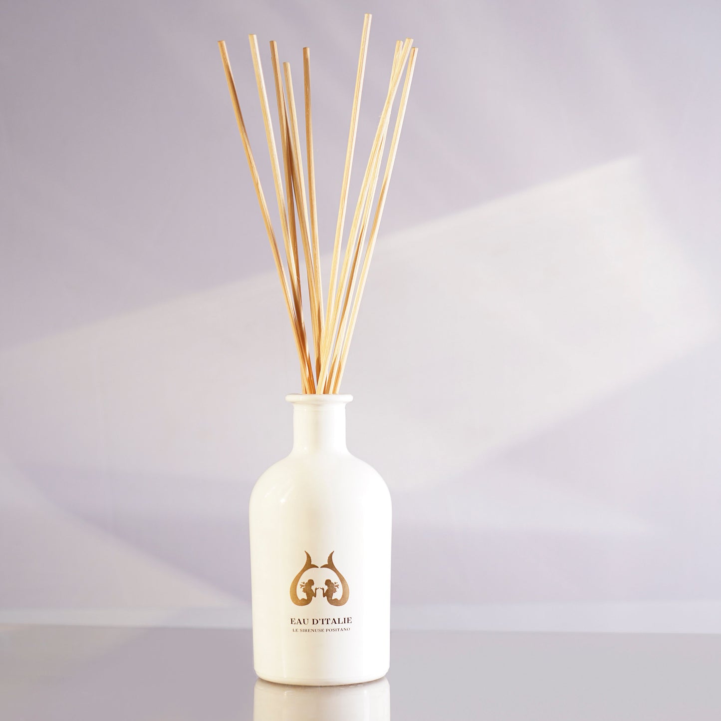 Eau d'Italie Signature Scent Diffuser