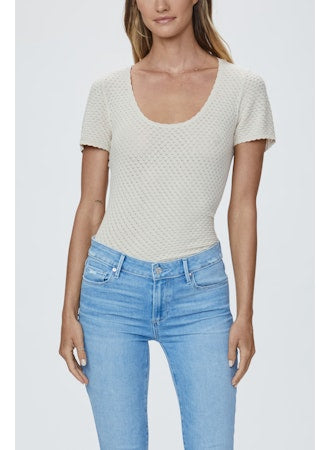 Paige Galiene Top