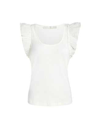 Marie Oliver Anna Top