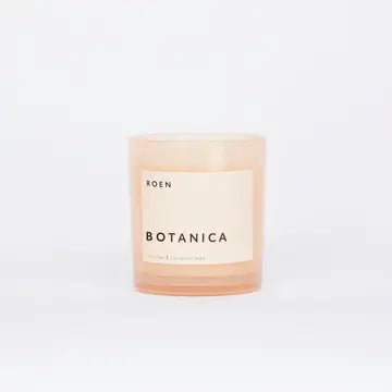 Roen Botanica Candle