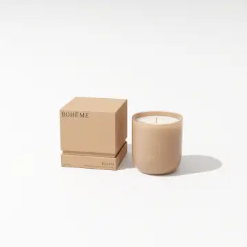 Boheme Havana Candle