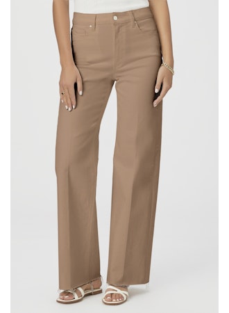 Paige Anessa w/ Raw Hem - Vintage Canewood