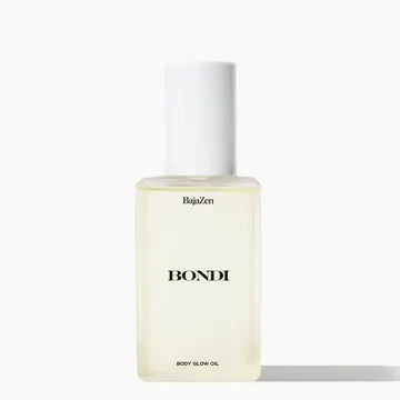 Baja Zen Bondi Body Glow Oil