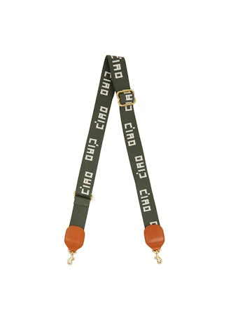 Clare V. Adjustable Crossbody Strap