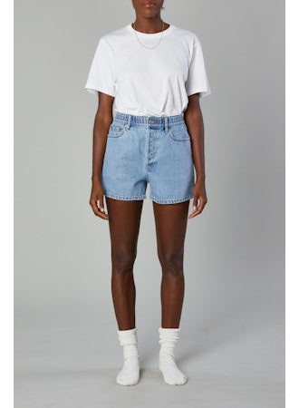 Still Here Ames Shorts