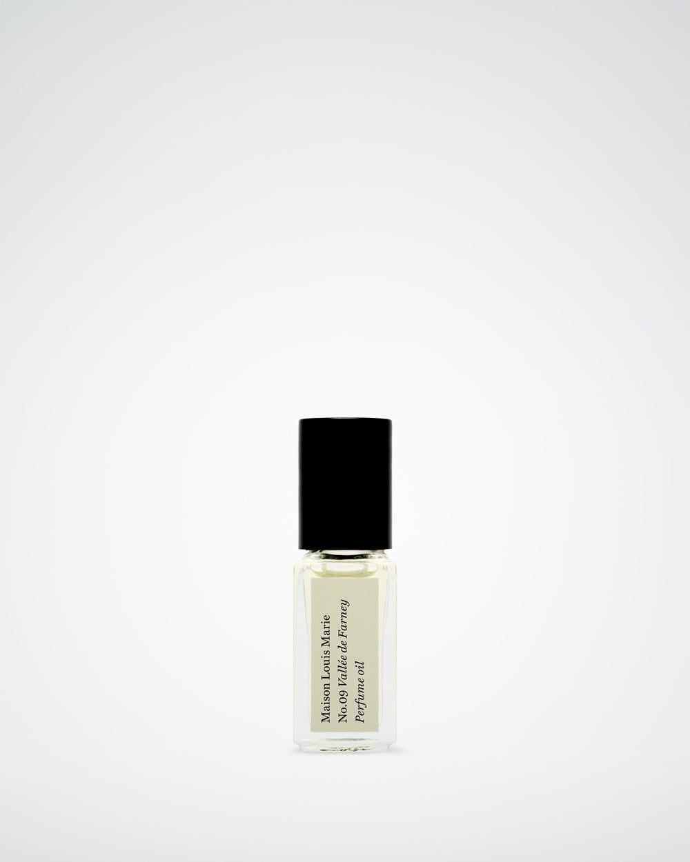 Maison Louis Marie No.9 Vallée de Farney Perfume Oil Roller