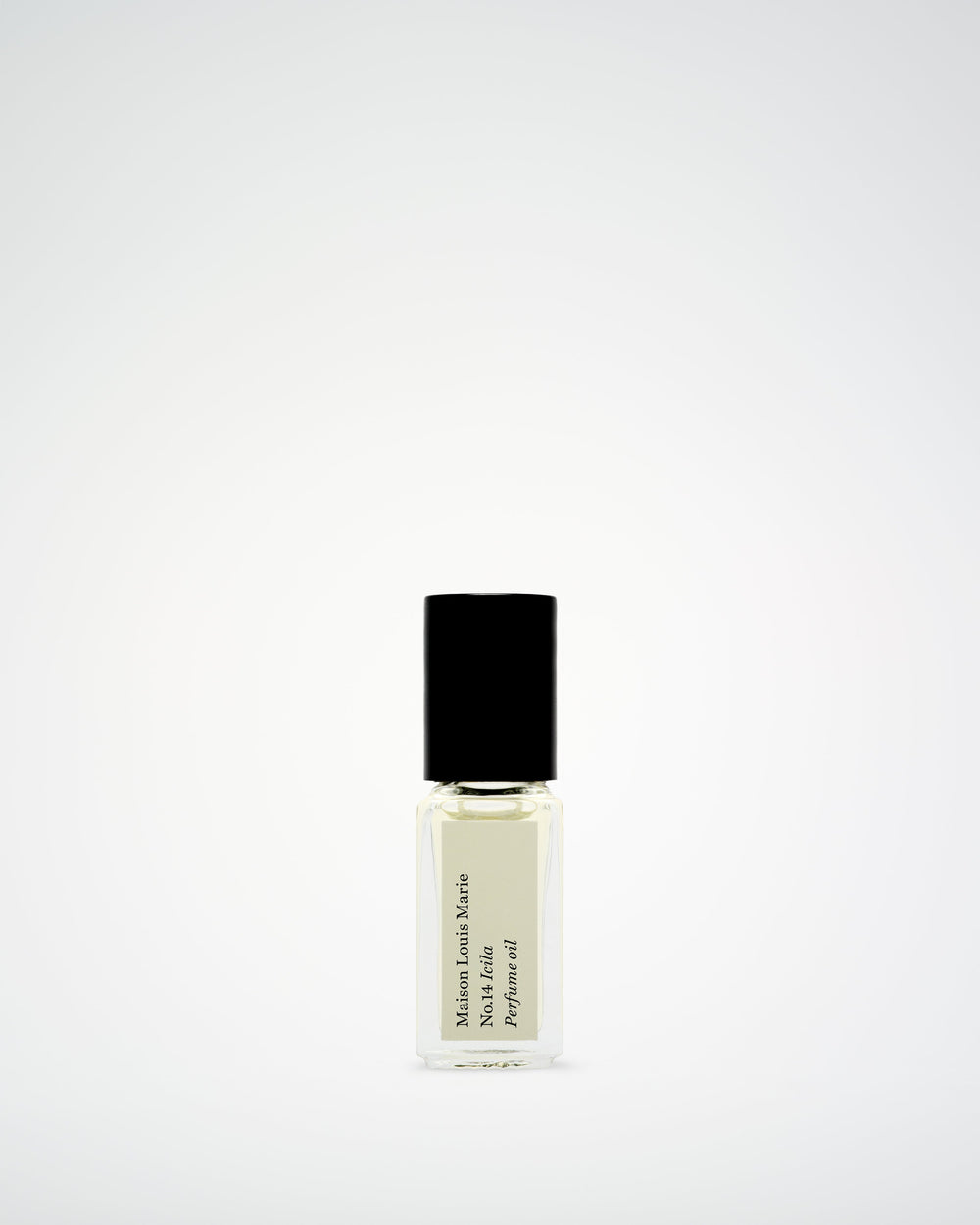 Maison Louis Marie No.14 Icila Perfume Oil Roller