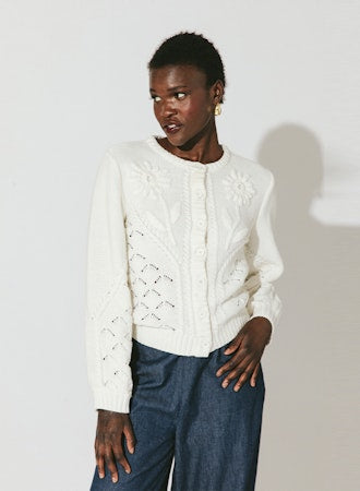 Cleobella Arlene Cardigan