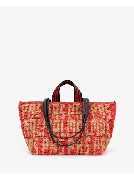 Clare V. Bateau Tote