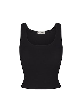 Eterne Square Neck Tank