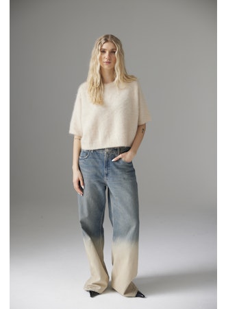 Colorush Brushed Belli Tee