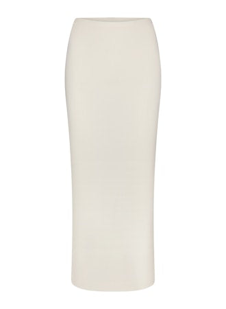 Eterne Emma Skirt - Cream