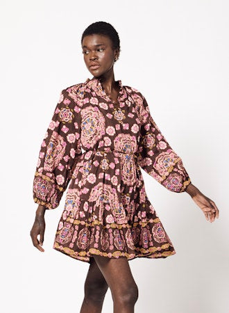 Cleobella Eliva Mini Dress