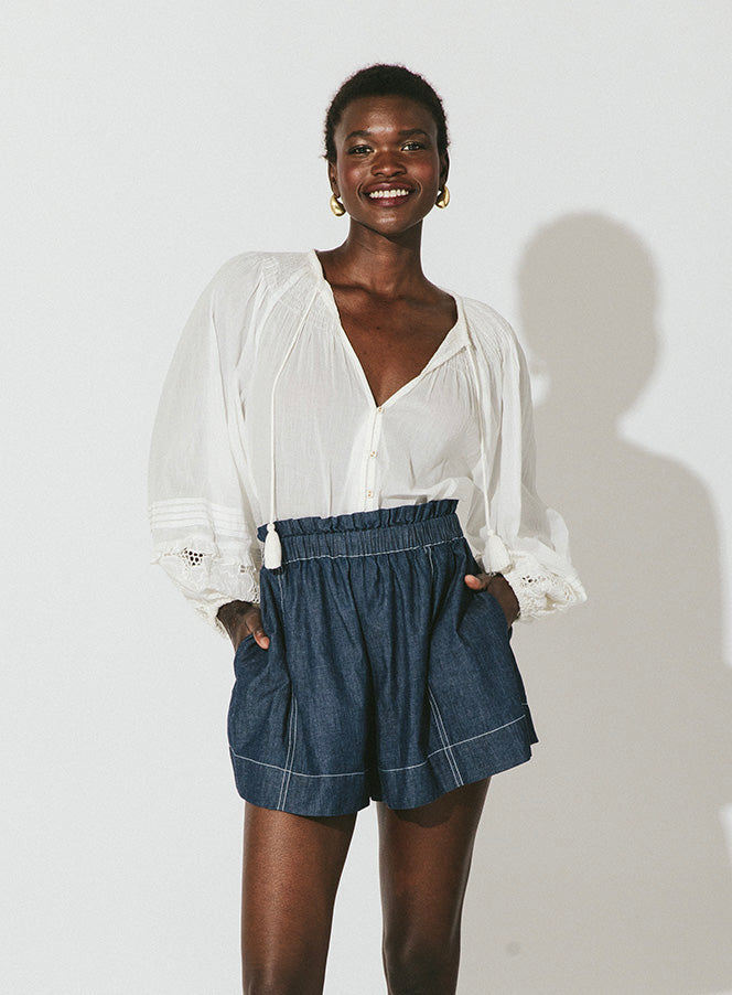 Cleobella Etheline Blouse