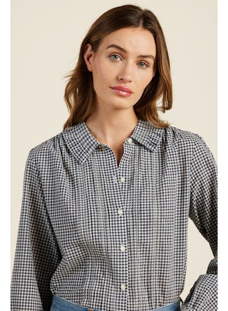 Trovata Birds Of Paradis Alise Blouse