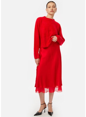 Cami NYC Genoa Skirt