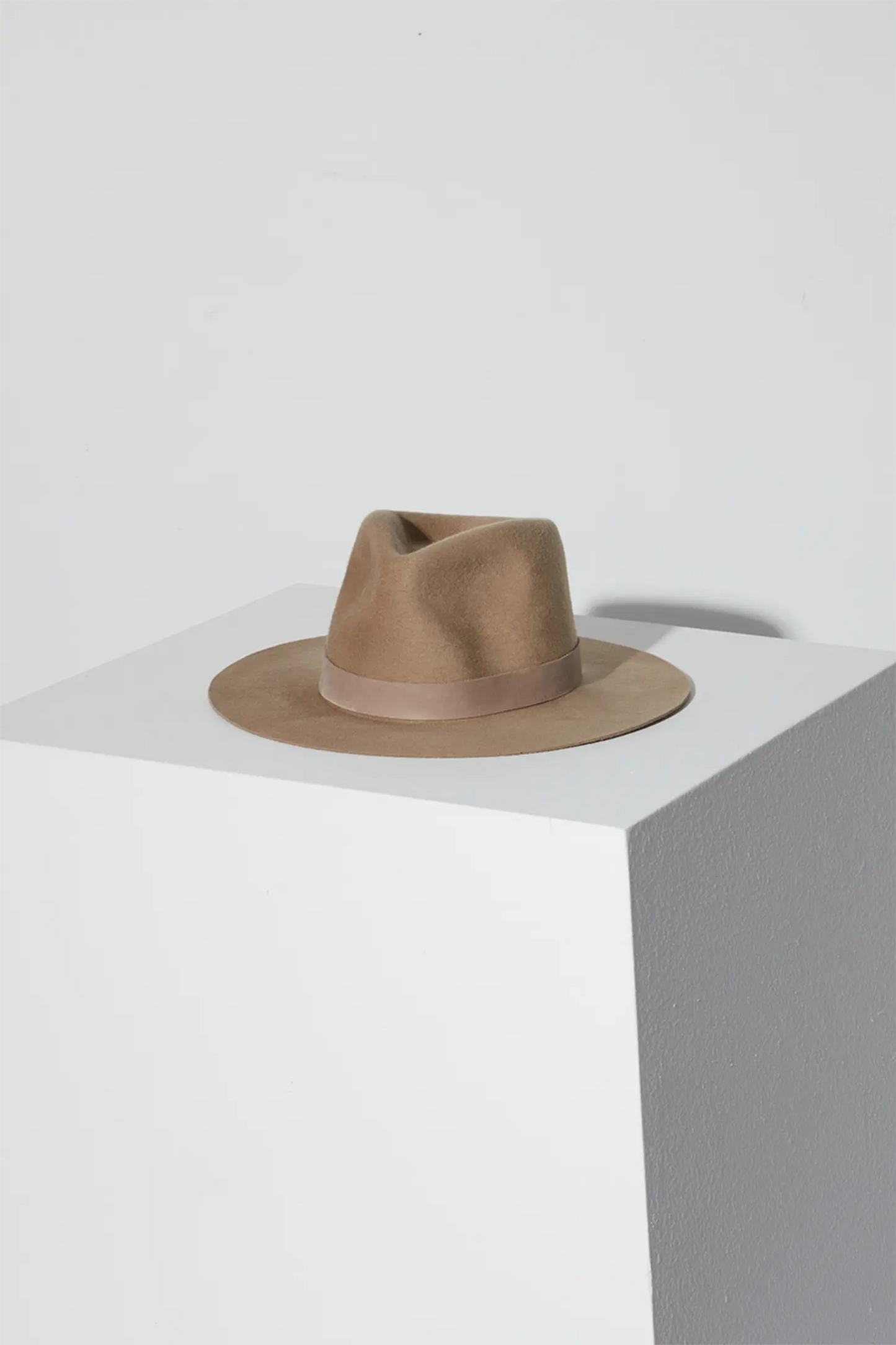 Janessa Leone Luca Hat