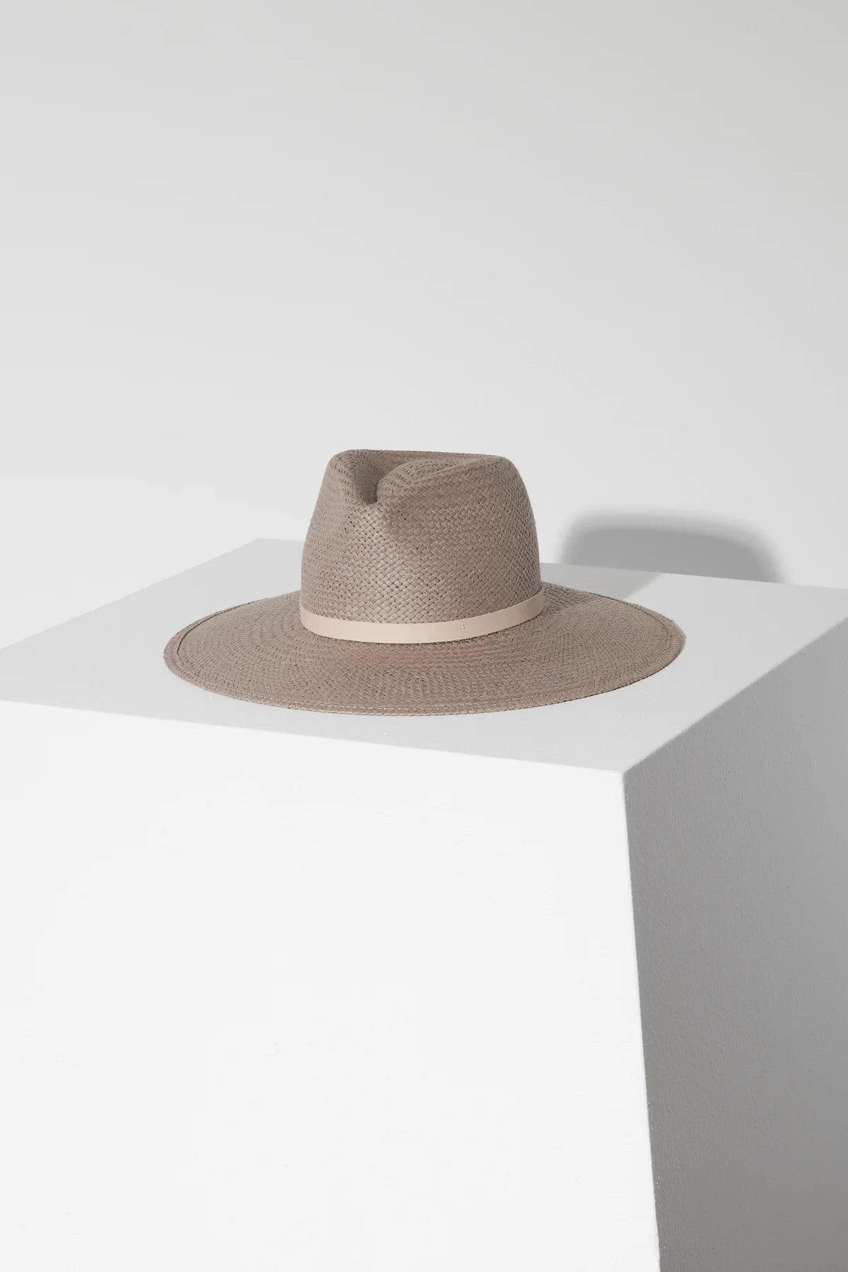 Janessa Leone Valentine Hat