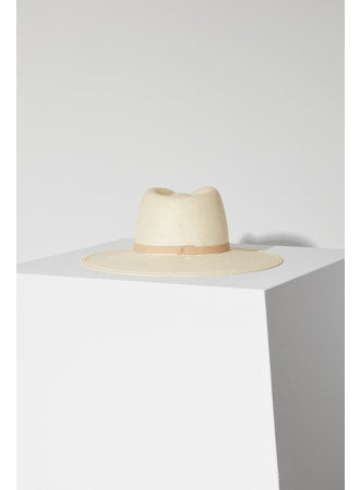 Janessa Leone Sherman Hat