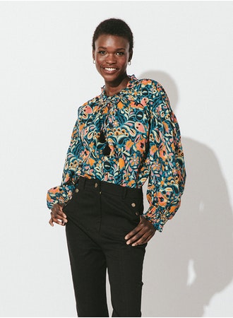 Cleobella Kaitlyn Blouse