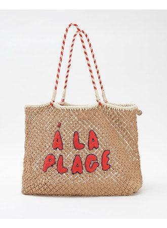 Clare V. Lete Tote