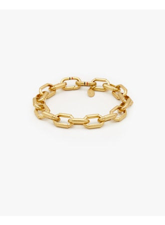 Clare V. Le Link Bracelet