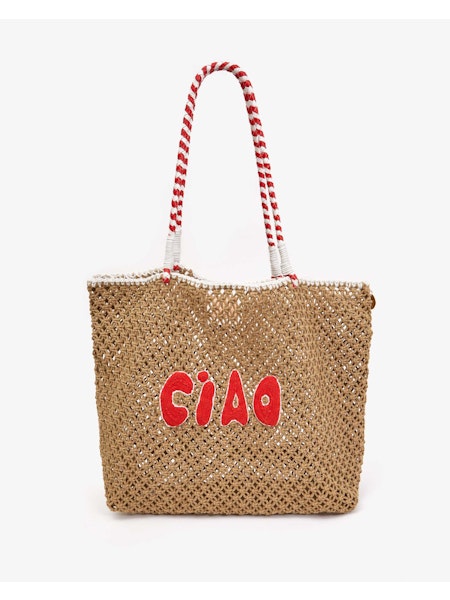 Clare V. L'ete Tote