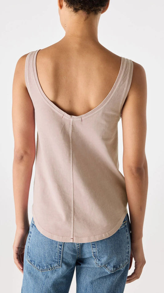 AMO Muse Tank