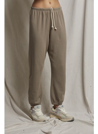 Perfect White Tee Johnny Sweatpants