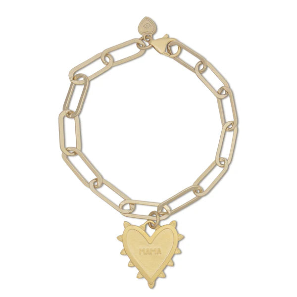 Hart Small Radiant Mama Bracelet