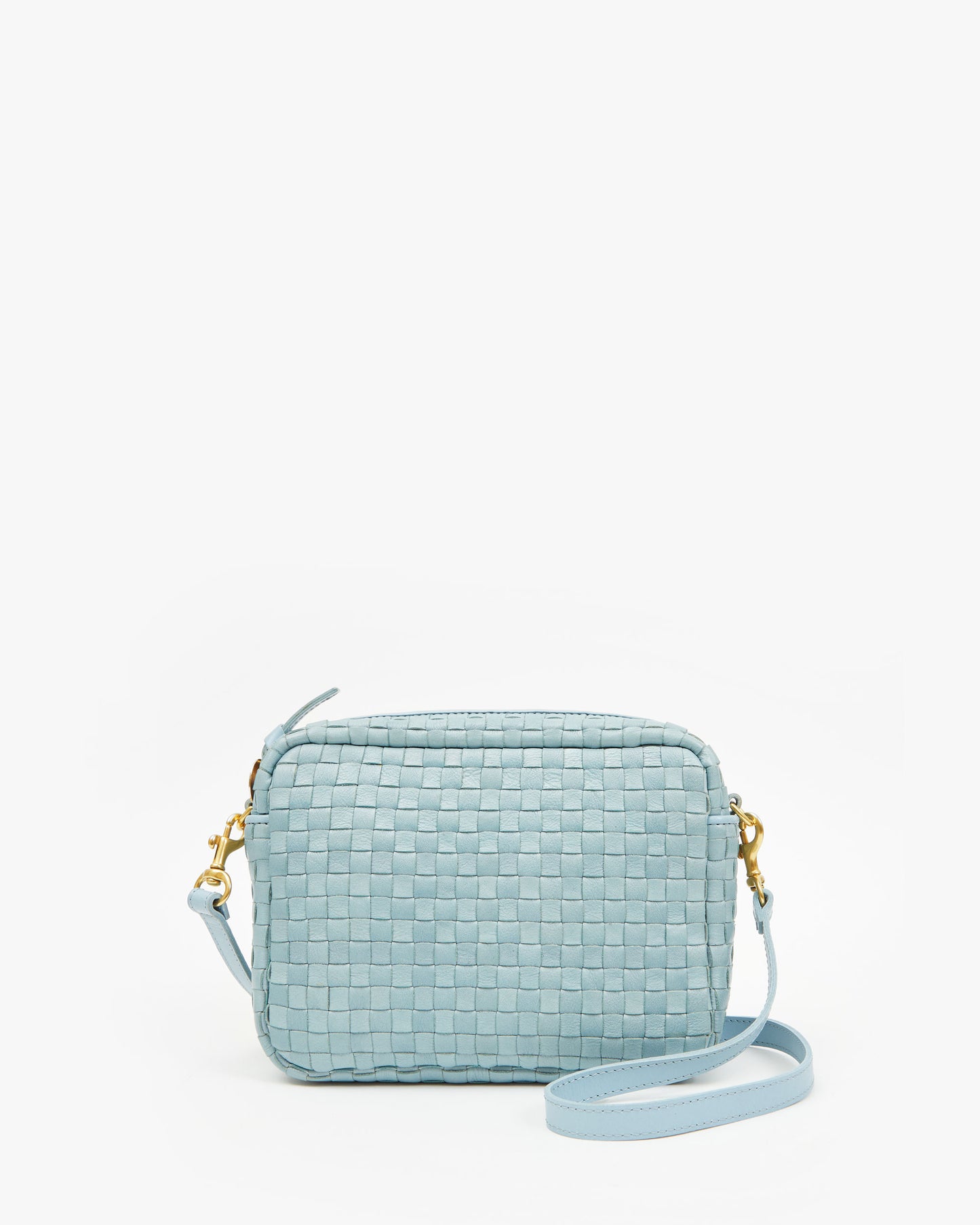 Clare V. Midi Sac - Sunbleached