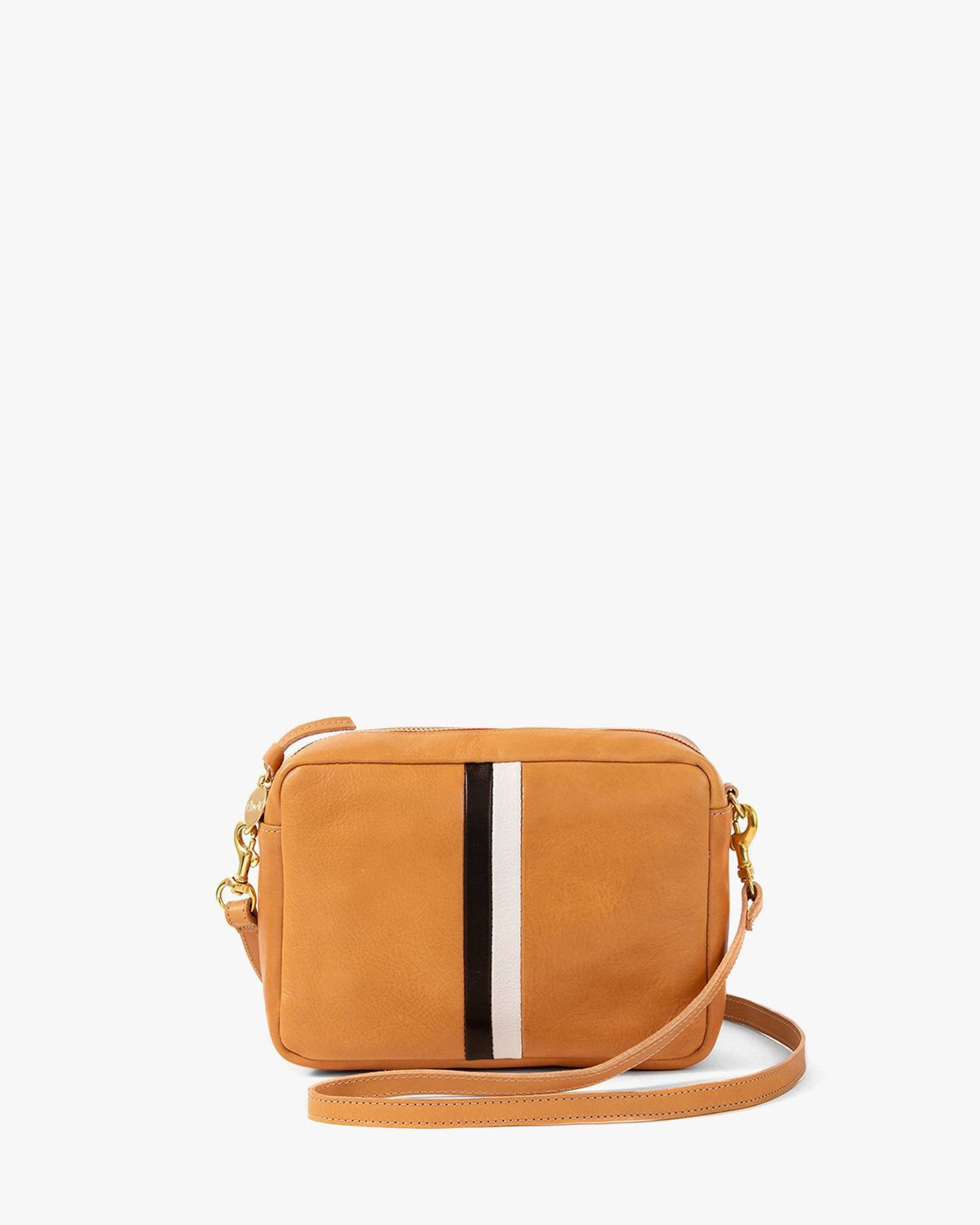 Clare V. Midi Sac - Natural