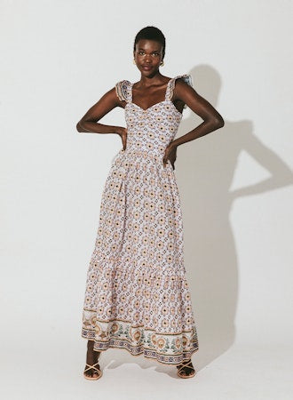 Cleobella Nica Maxi Dress